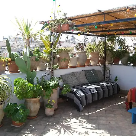 Cala Maison d'hôtes