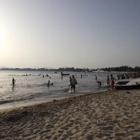Cala Maison d'hôtes Palerme