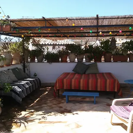Cala Guest house
