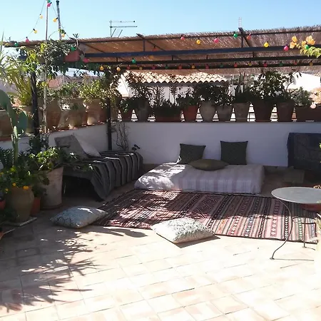 Maison d'hôtes Cala *