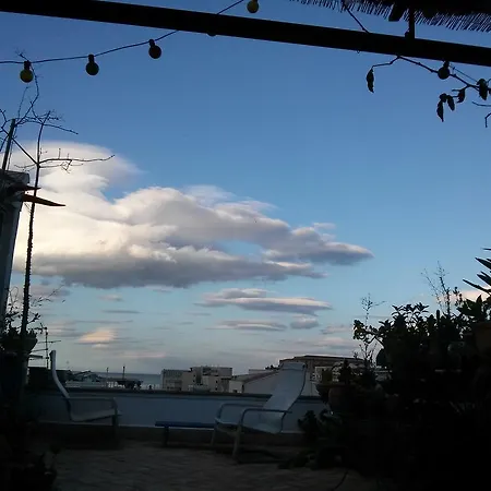 Maison d'hôtes Cala *