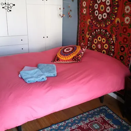 Guest house Cala *