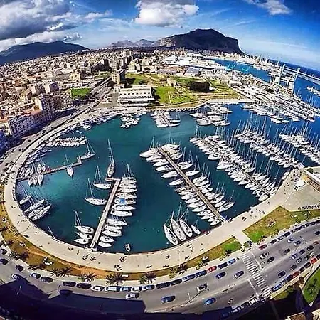 Cala Palermo